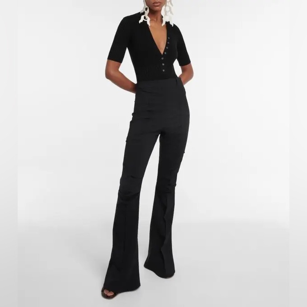 Jacquemus Yauco Bodysuit